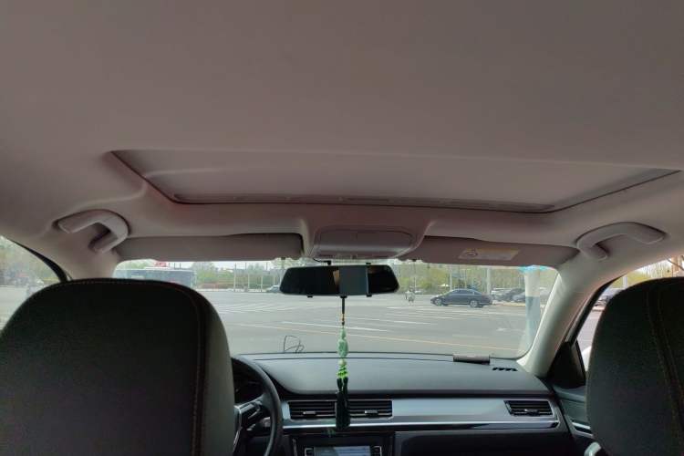 Used Volkswagen Bora 2017 1.6L Manual Comfort Model