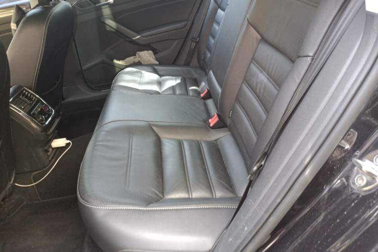 Used Volkswagen Passat 2017 330TSI DSG Prestige Edition