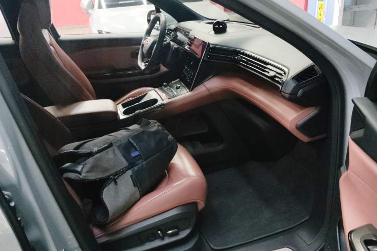 Used Nio EC6 2020 615 km Performance Edition
