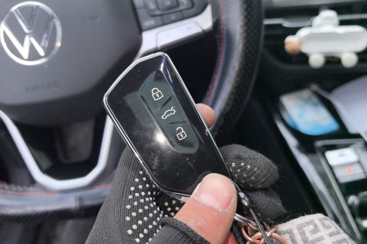 Used Volkswagen Lamando 2022 Lingdu L 280TSI DSG Spicy Edition