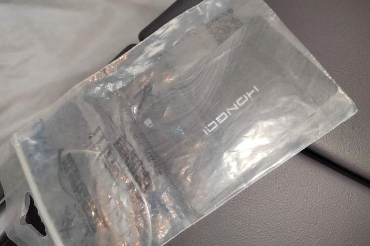 Used Hongqi Tiangong 05 2025 550 Smart Selection