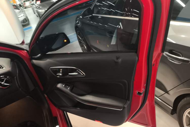 Used Mercedes-Benz A AMG 2017 AMG A 45 4MATIC