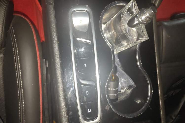 Used Buick Regal 2020 GS 28T Elite Model
