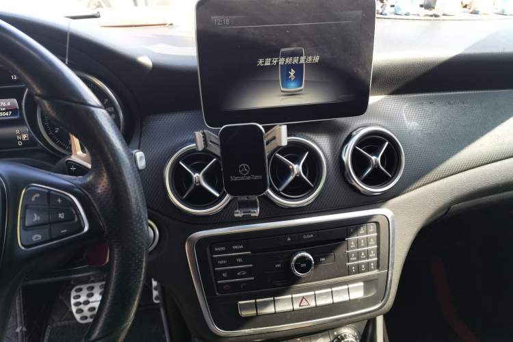 Used Mercedes-Benz GLA 2017 GLA 200 Sport Edition