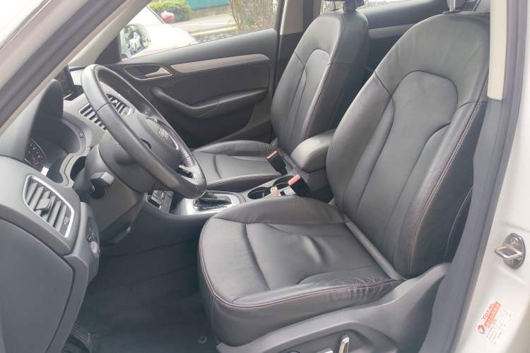 Used Audi Q3 2018 30th Anniversary Edition 35 TFSI Fashion Model