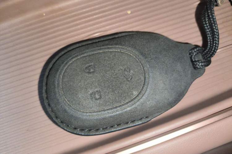 Used Nio ES6 2023 75 kWh
