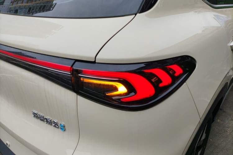 Used Wuling Bingo S 2025 Model 325km Flagship Edition