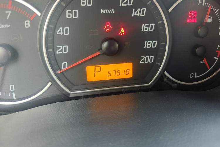 Used Suzuki Swift 2016 1.5L Automatic Fashionable Coolplay Edition