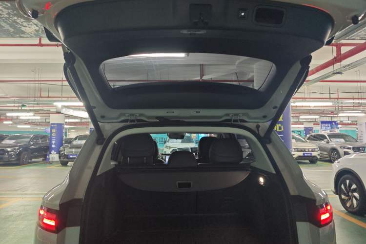 Used Leapmotor B10 2025 510 LiDAR Version
