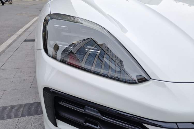 Used Porsche Cayenne 2024 Cayenne 3.0T