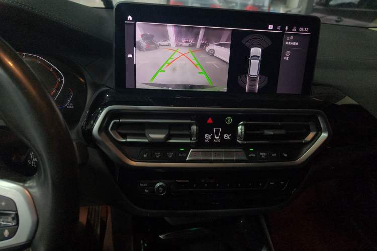 Used BMW X3 2022 xDrive25i M Sport Package