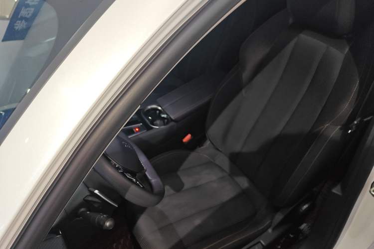 Used Peugeot 508 2022 508L 360THP PureTech Pioneer Edition