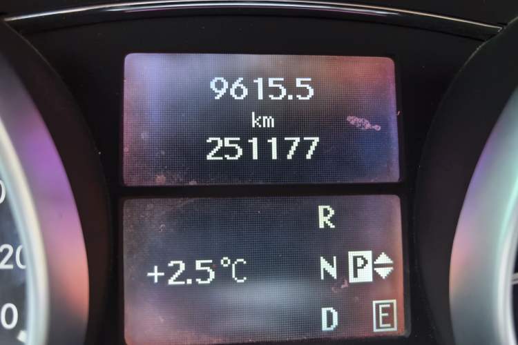 Used Mercedes-Benz R-Class 2017 R 400 4MATIC Exclusive Edition