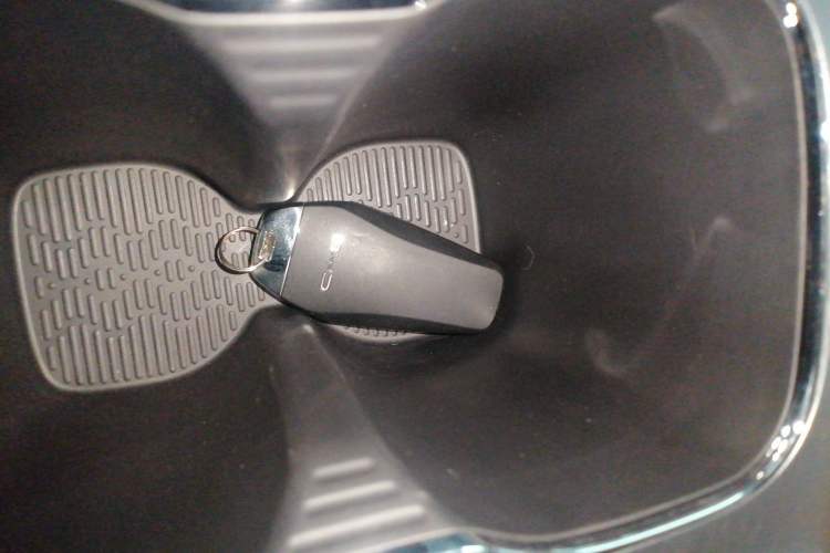 Used BYD Yuan PLUS 2024 Honor Edition 510KM Beyond Model