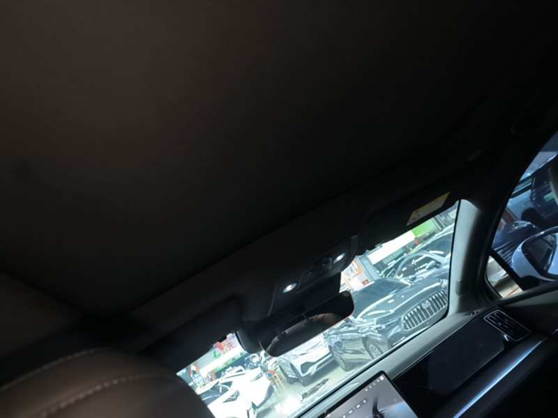 Used BYD Song L DM-i 2026 Model 200KM Superior Version — 17