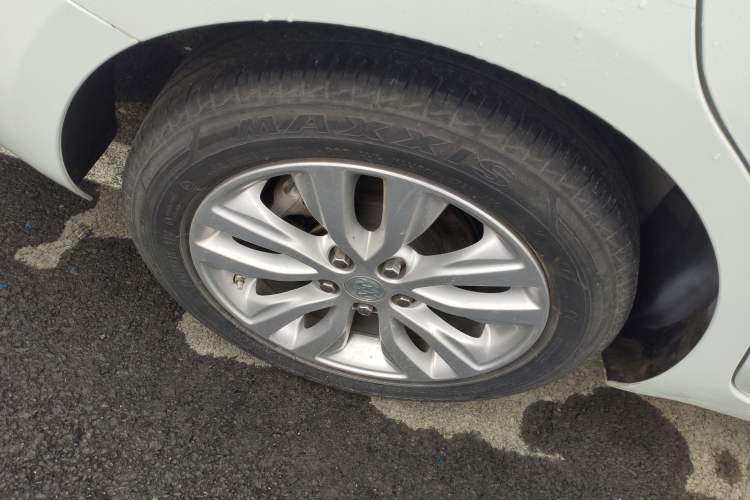 Used Buick GT 2021 Revised Version Flagship 1.5L Automatic Elite Edition