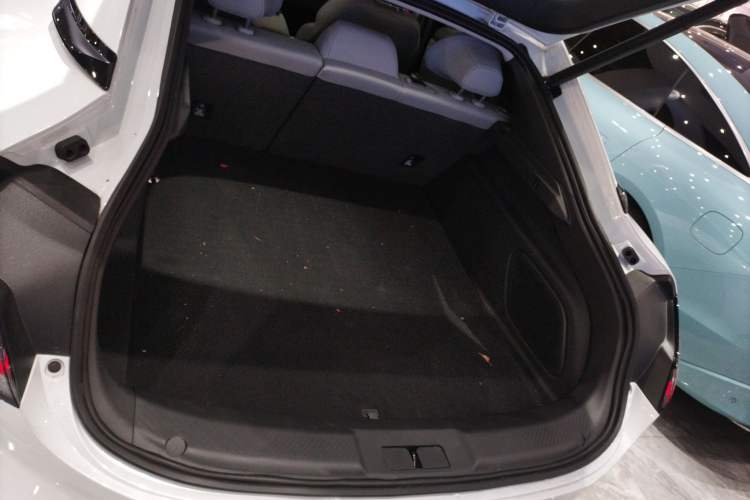 Used XPeng MONA M03 2025 502 Long-Range Max
