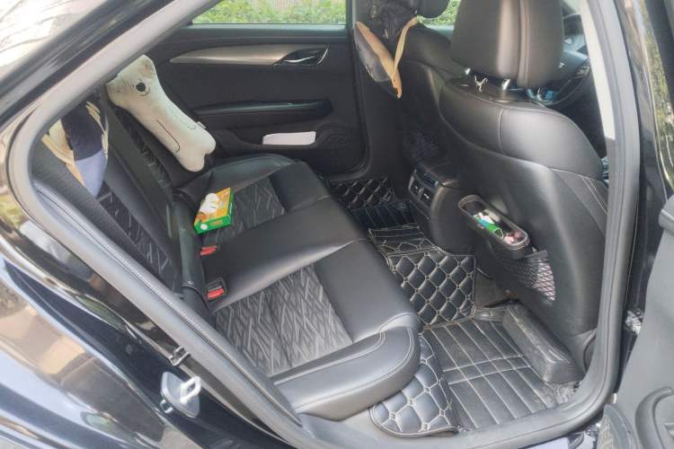 Used Cadillac ATS-L 2017 28T Fashion Edition