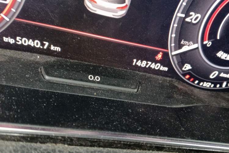 Used Volkswagen Golf GTI 2018 2.0 TSI GTI
