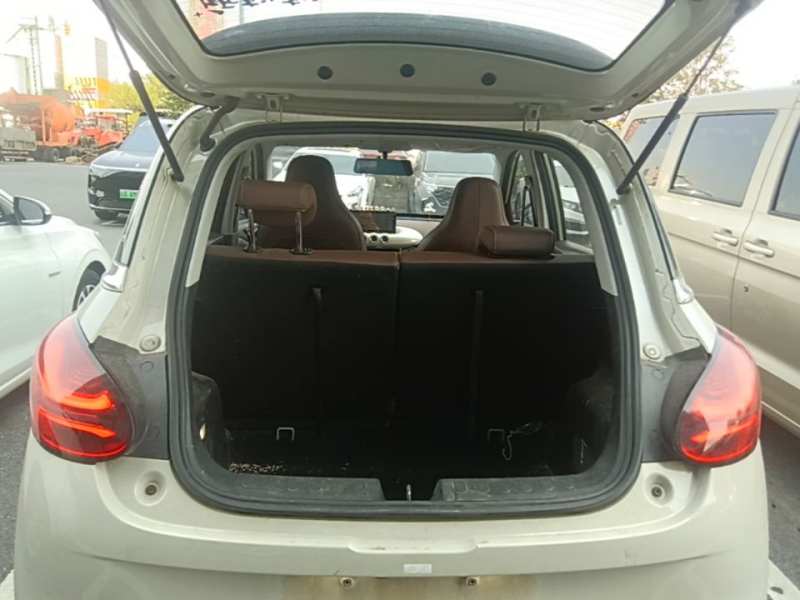 Used Wuling Bingo 2024 333 km Enjoyment Version — 18