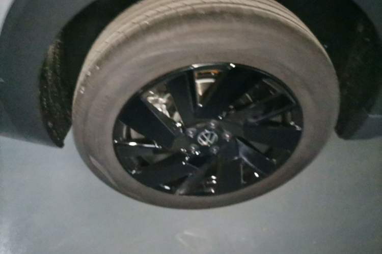 Used Volkswagen Tharu 2026 Model Xinrui 300TSI Ruixiang Edition