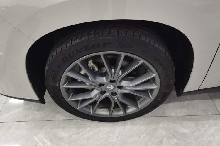 Used Leapmotor C10 2024 210 Smart Edition