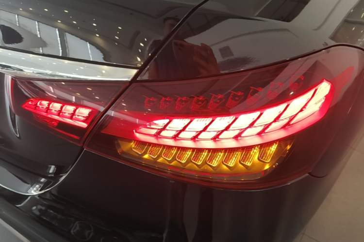 Used Mercedes-Benz E-Class 2021 Restyled E 300 L Sporty and Stylish Edition