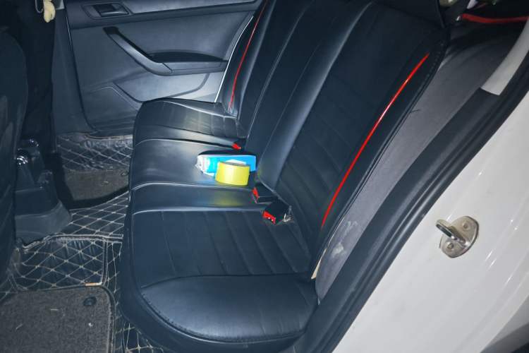 Used Volkswagen Santana 2018 1.5L Automatic Fashion Edition
