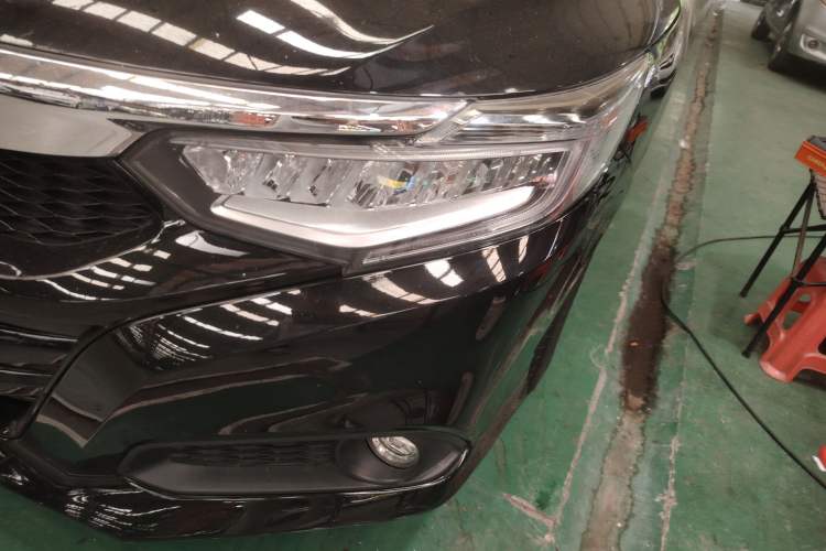 Used Honda Crider 2019 180 Turbo CVT Leading Edition China VI
