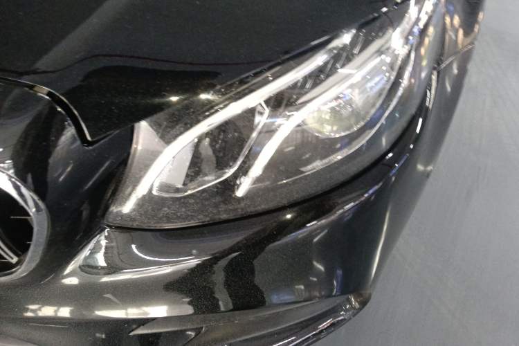 Used Mercedes-Benz E-Class 2018 E 200 L Sport Edition