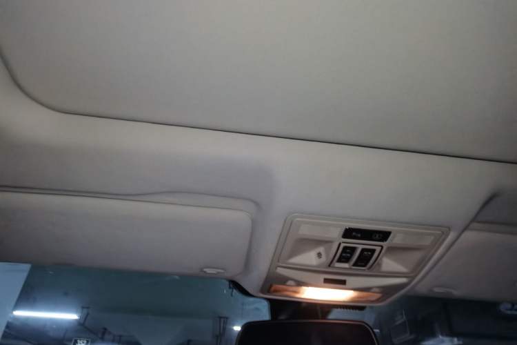 Used Jaguar XJ 2013 XJL 3.0 SC Flagship Business Edition
