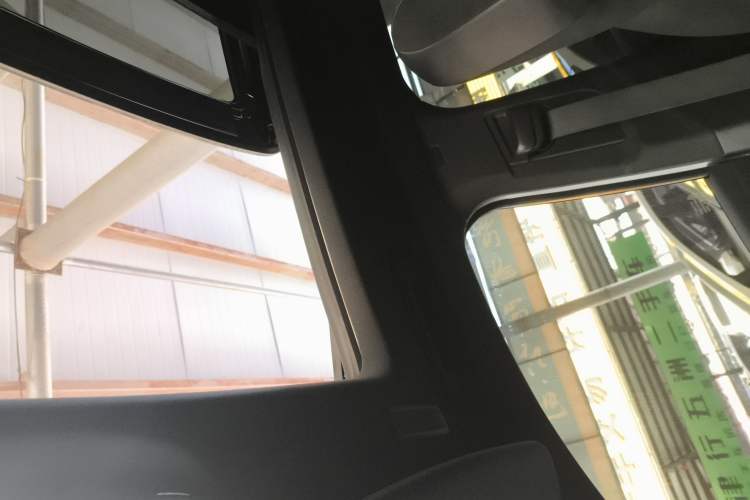 Used Lynk & Co 01 EM-P 2021 1.5TD PHEV Halo Headliner