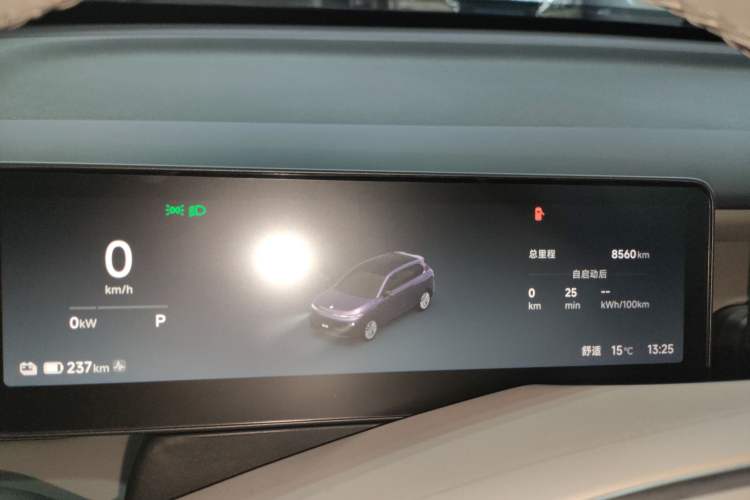 Used Leapmotor B10 2025 510 Joyful Edition