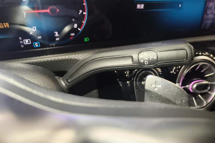 Used Mercedes-Benz A-Class 2020 A 200 L Sport Sedan