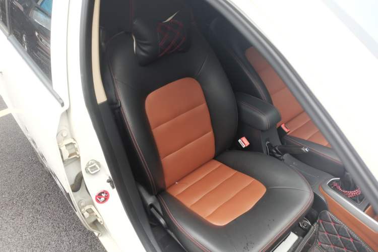 Used Geely Auto Diamond 2016 1.5L Manual Elite Edition
