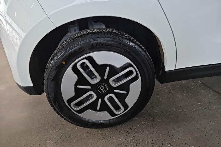 Used Chery Domi 2025 Model 305km Comfort Edition
