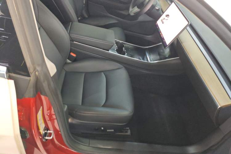 Used Tesla Model 3 2020 Standard Range Rear-Wheel Drive Upgraded Version