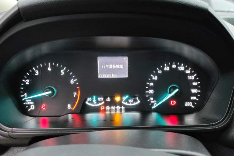 Used Ford EcoSport 2018 1.5L Automatic Elite Edition