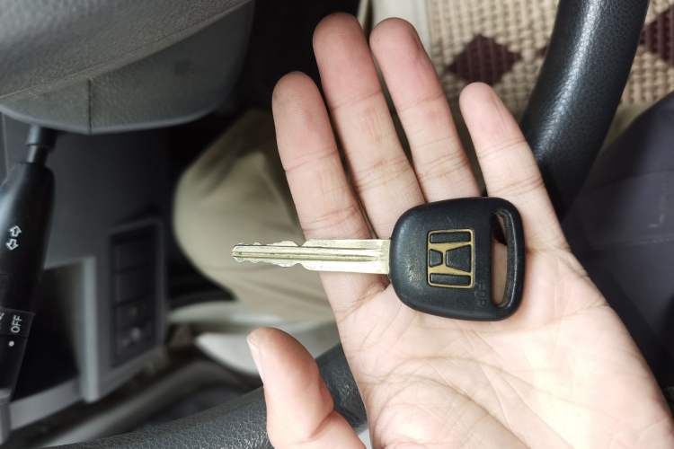 Used BAIC Weiwang 306 2016 1.0L Basic Version 7-Seater LJ465
