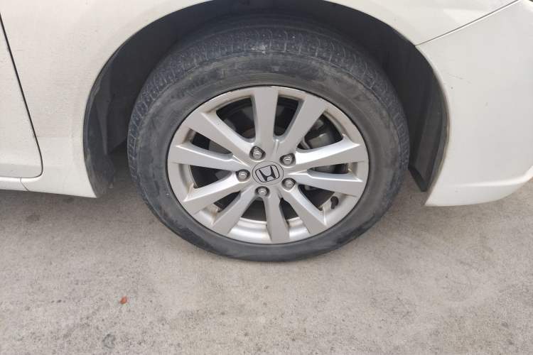 Used Honda Civic 2014 1.8L automatic comfort version