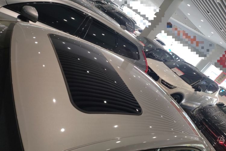 Used Volkswagen Sagitar 2015 230TSI Automatic Comfort Version Roof