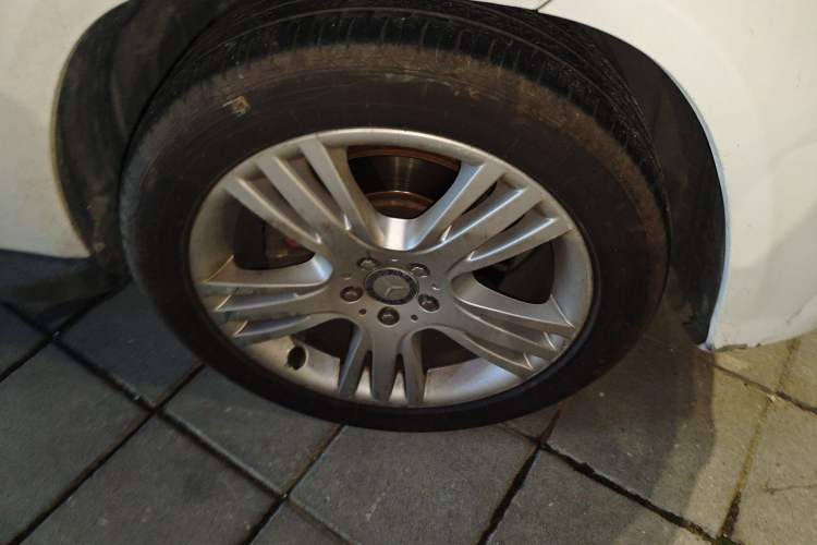 Used Mercedes-Benz GLK-Class 2015 GLK 260 4MATIC Dynamic Edition Ultimate Version