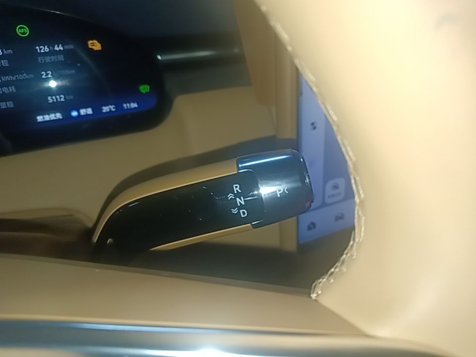 Zeekr 9X 2025 Ultra Edition 70kWh — снимка 16