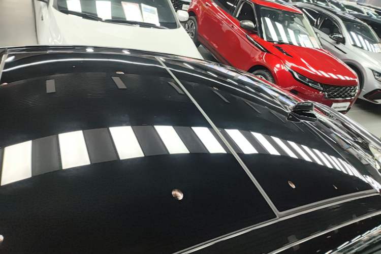 Used Lynk & Co 05 2023 2.0TD Four-Wheel Drive Sporty Halo