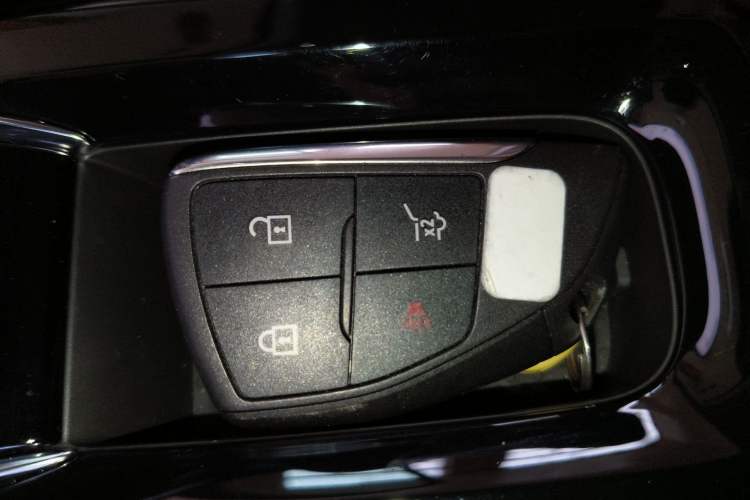 Used Buick Envision 2025 25T Entry-Grade Platinum Edition