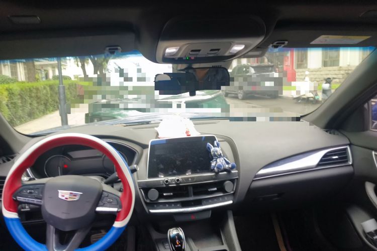 Used Cadillac CT5 2020 28T Tech Edition