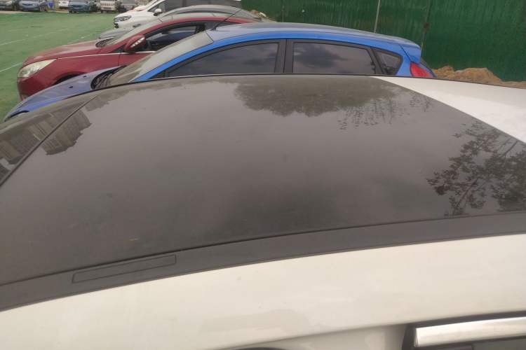 Used Mercedes-Benz A-Class 2019 A 200 Dynamic Edition Roof