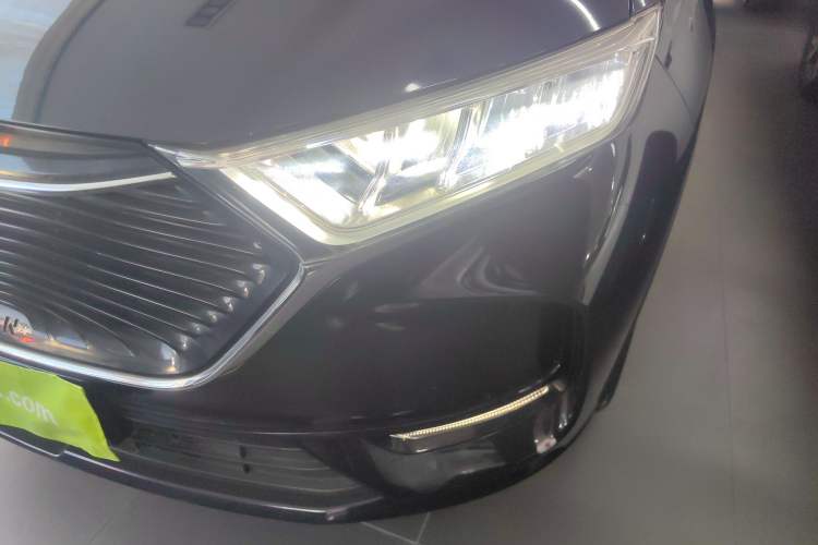 Used Oshan X7 2020 1.5T Automatic Luxury Version