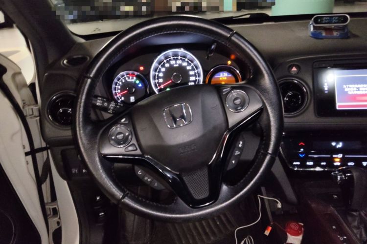 Used Honda XR-V 2015 1.8L VTi CVT Luxury Edition
