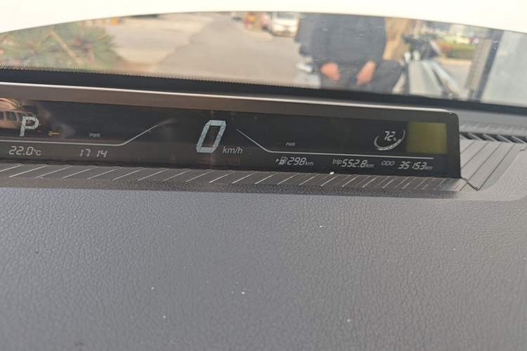 Used NETA V 2022 Chao 400 Lite